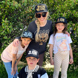 Rainsing Lions Trucker: Adult