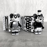 Mickey Minifigure Cuff