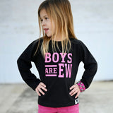 Pink Topaz Studded Cuff