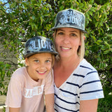 Rainsing Lions Trucker: Adult