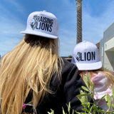 Rainsing Lions Trucker: Adult